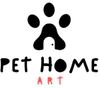 Pet Home Art