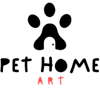 Pet Home Art